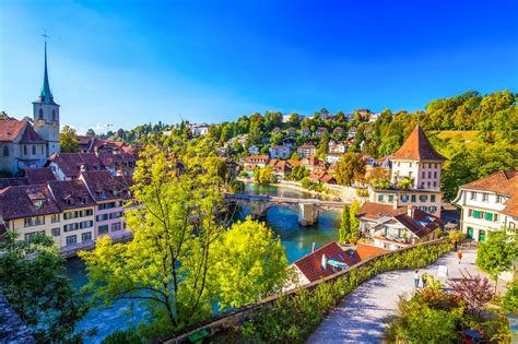 capital of switzerland.